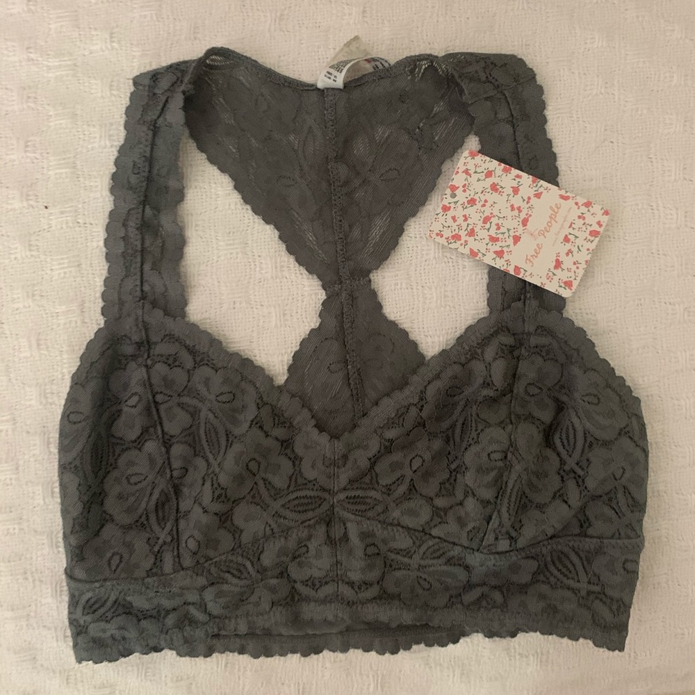 Free People Bralette